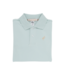 Old Greenwich Green Keeneland Khaki Prim & Proper Polo