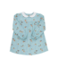 Fine Weather for Ducks Long Sleeve Maerin Fitz Frock