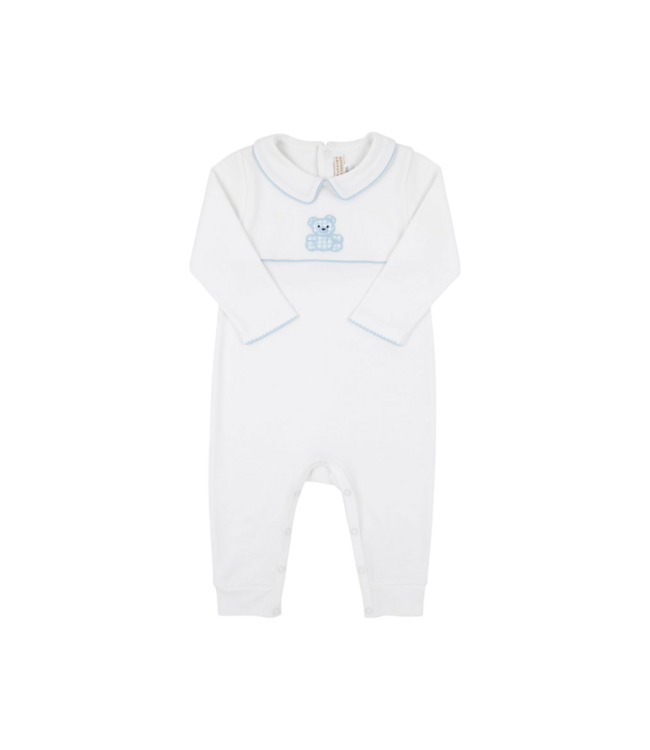 Robbins Romper
