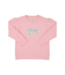 Sandpearl Pink/Fair St Floral Cassidy Comfy Puff Sleeve Crewneck
