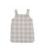 Beaufort Bonnet Manalapan Plaid Pleated Ginny Jumper