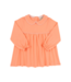 Beaufort Bonnet Seashore Sherbet with Palm Beach Pink Maude's Aline Top