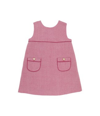Beaufort Bonnet Begley Berry Tweed Jill Jumper