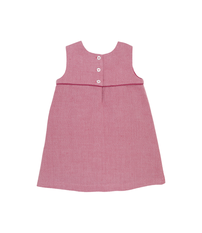 Beaufort Bonnet Begley Berry Tweed Jill Jumper