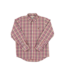 Beaufort Bonnet Easton Pond Plaid Dean's List Dress Shirt