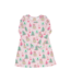 Christmas Coloring Contest Long Sleeve Polly Play Dress