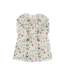 Beaufort Bonnet Long Sleeve Ramona Ruffle Dress - 12 Days of Christmas
