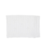 Beaufort Bonnet Bailey Pointelle Baby Blanket - Worth Avenue White with Cross