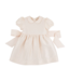 Grand Isle Ivory Grancasion Cindy Lou Sash Dress