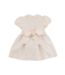 Grand Isle Ivory Grancasion Cindy Lou Sash Dress