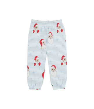 Beaufort Bonnet Dear Santa Buckhead Blue Gates Sweeney Sweatpant