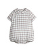 Clarkson Plaid Walker Bubble