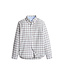 Clarkson Plaid Button Down Shirt