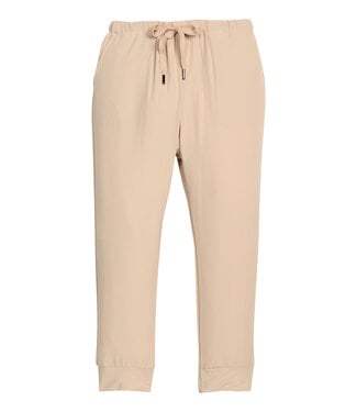 Little English Khaki Sport Pant