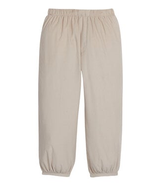 Little English Stone Corduroy Banded Pant