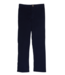 Navy Corduroy Classic Pant
