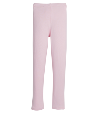 Little English Light Pink Leggings