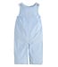 Light Blue Corduroy Campbell Bib Overall