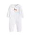 Lab Crochet Boys Playsuit