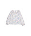 Wisteria Floral Bespoke Blouse