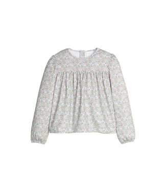 Little English Fondren Floral Emma Top