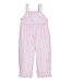 Windemere Floral Ruffled Overall