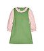 Autumn Grove Floral Greenwich Jumper Set