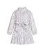 Wisteria Floral Amore Dress