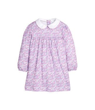 Little English Ashbrook Floral Evelyn Dress