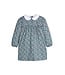 Little English Winslow Floral Evelyn Dress