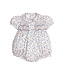 Wisteria Floral Smocked Bridget Bubble