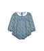 Little English Baby Girl Winslow Floral Evelyn Bubble