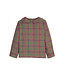 Boys Thornhill Plaid Peter Pan Shirt | Little English
