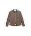 Boys Thornhill Plaid Button Down Shirt | Little English