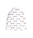 Little English Holiday Trains Turtleneck