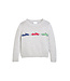 Race Cars Intarsia Sweater