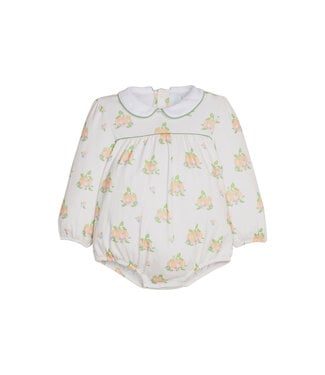 Little English Pumpkin Petals Evelyn Bubble