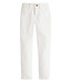 Ivory Denim Twiggy Jean