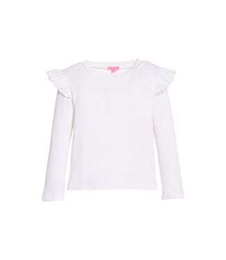 Bisby Ivory Sadie Tee