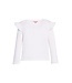 Ivory Sadie Tee