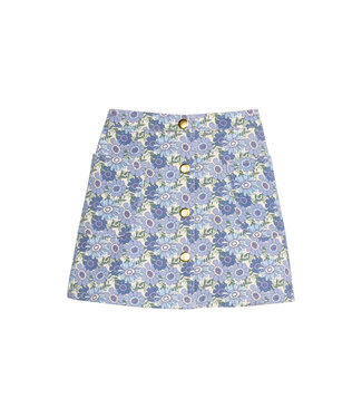 Bisby Medford Floral Emily Skirt