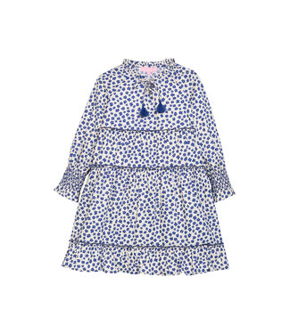 Bisby Lucerne Floral Shannon Dress
