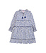 Lucerne Floral Shannon Dress