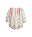 Bisby St. Moritz Floral Stripe Porto Bubble