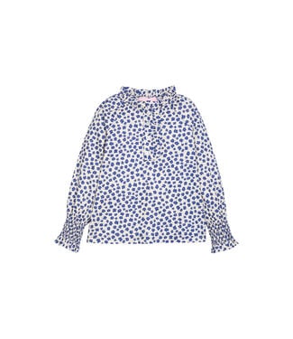 Bisby Floral Lucerne Shannon Top
