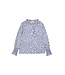 Floral Lucerne Shannon Top