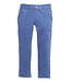 Bisby Navy Corduroy Twiggy Cords