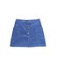 Bisby Navy Corduroy Emily Skirt
