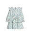 Bisby Stowe Floral Carleton Dress