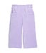 Bisby Lavender Velour Palazzo Pants